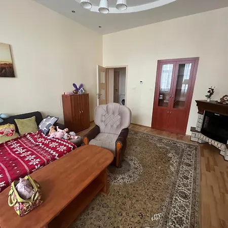 Kомната в квартире * Karlsbad